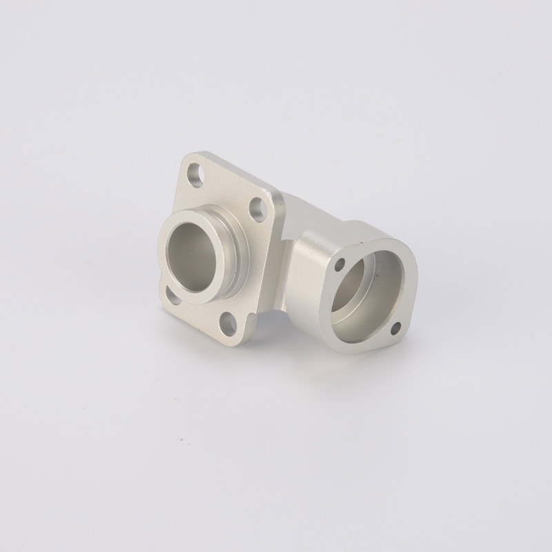Custom CNC Parts for Smart Locks